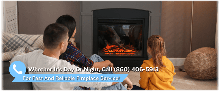 Chimney Cleaning Clinton CT