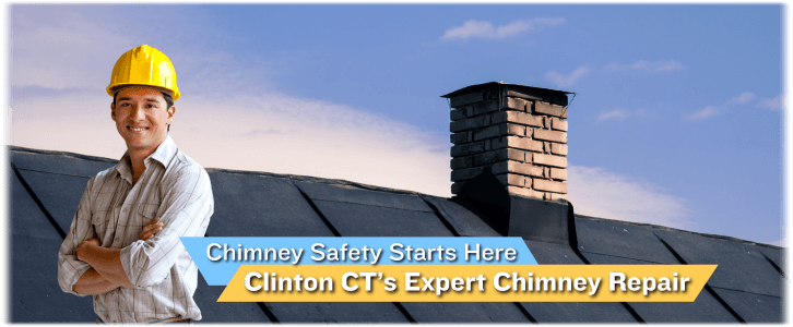 Clinton CT Chimney Cleaning